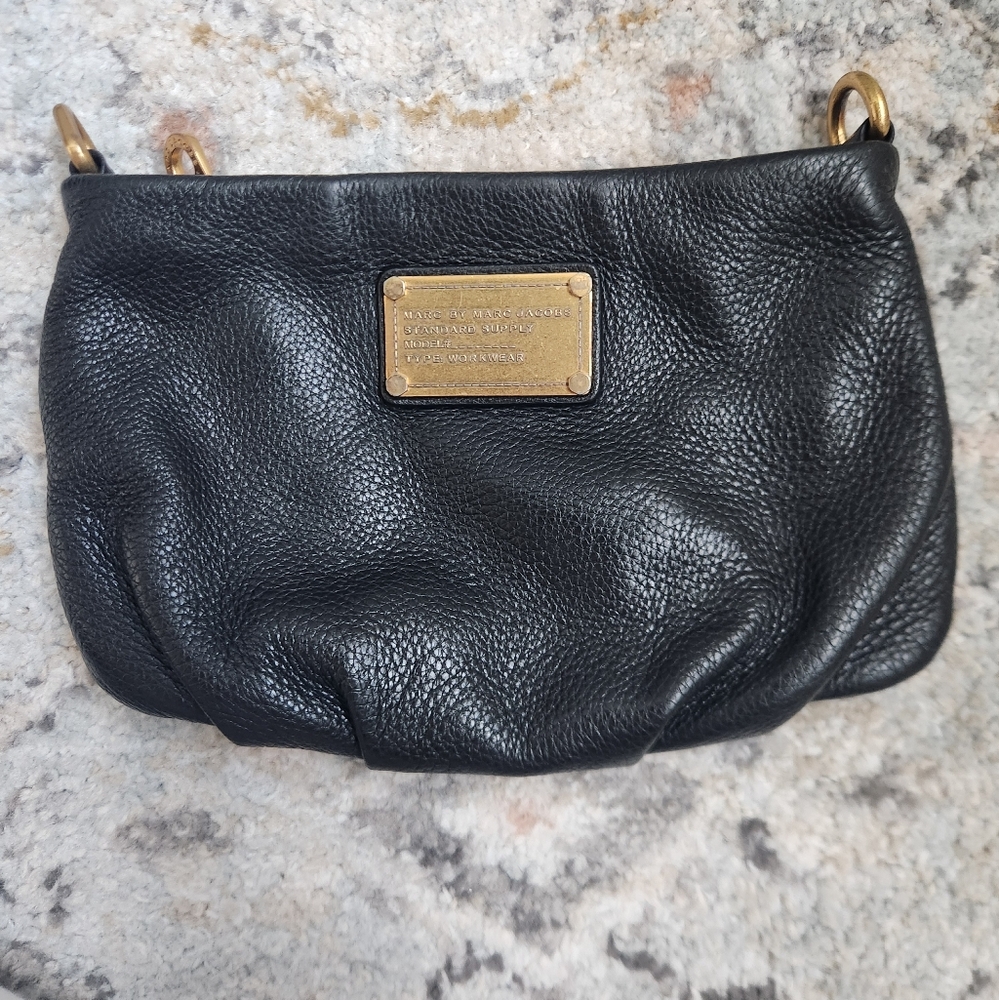 Marc Jacob's Crossbody